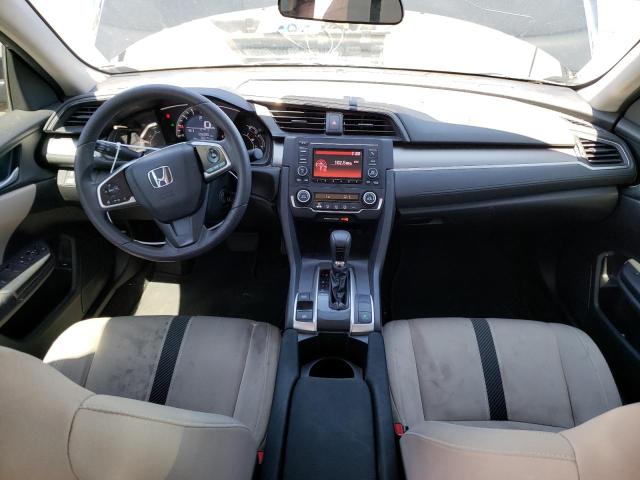 19XFC2F54JE009583 Honda Civic Lx