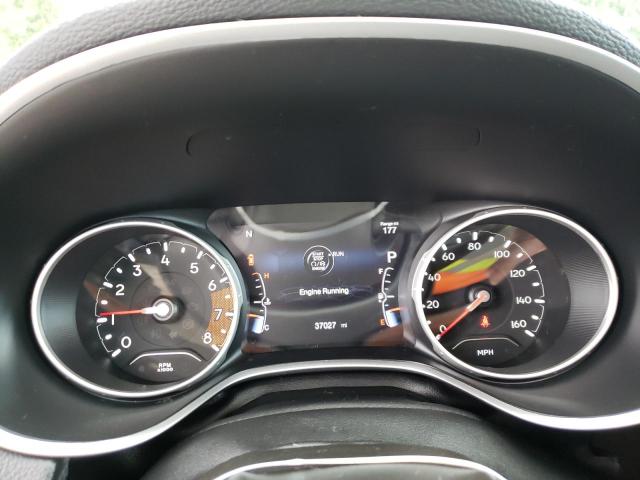 3C4NJDCB1LT203610 Jeep Compass Limited