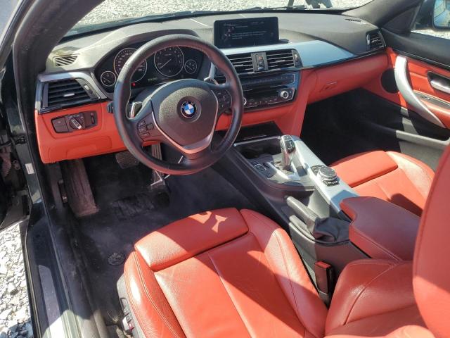 2015 BMW 428 XI - WBA3N5C5XFK484725