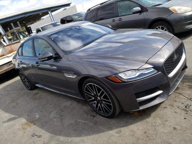 SAJBL4BV5GCY05812 Jaguar Xf R - Sport