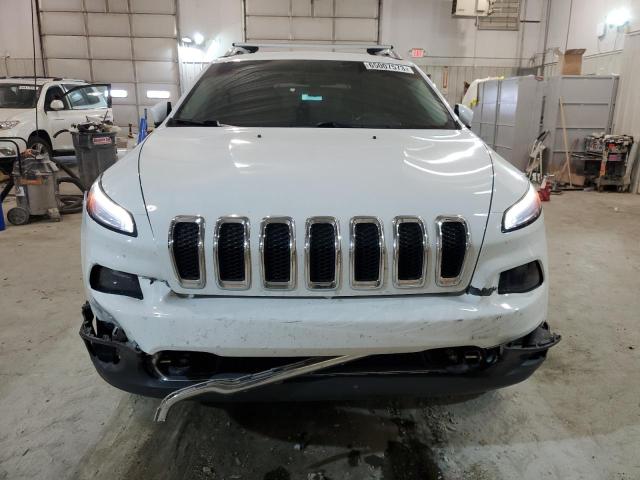 2015 JEEP CHEROKEE L - 1C4PJMDS7FW720013