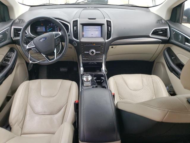 2FMPK3K9XKBB34727 2019 FORD EDGE, photo no. 8