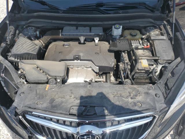 LRBFXCSAXLD213062 Buick Envision Essence