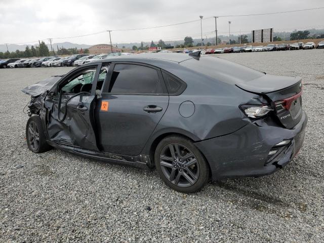 3KPF34AD9ME419097 KIA Forte Gt Line