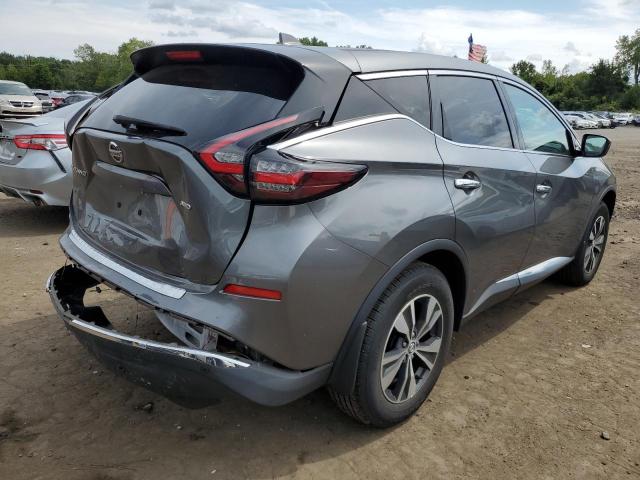 5N1AZ2AS2MC123000 Nissan Murano S 3