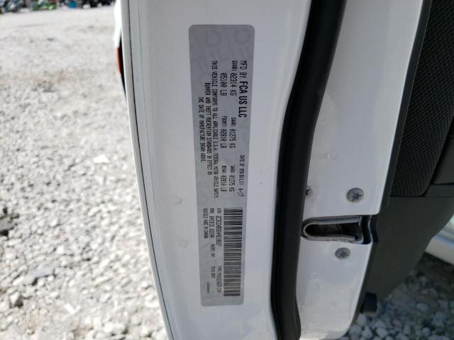 2C3CDXBG6HH618827 Dodge Charger Se