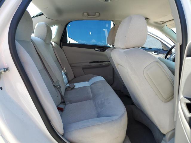 2G1WA5E3XG1110973 Chevrolet Impala Limited Ls
