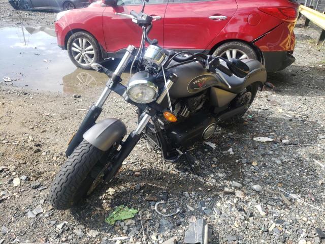 2016 VICTORY MOTORCYCLES GUNNER - 5VPLB36N1G3048287