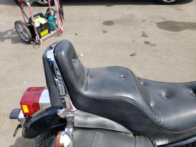 2005 KAWASAKI VN750 - JKAVNDA185B555757