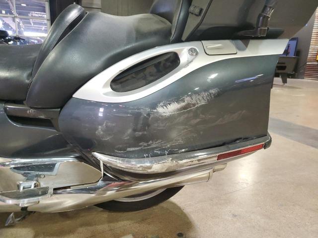 2003 BMW K1200LT WB10555A93ZD80312