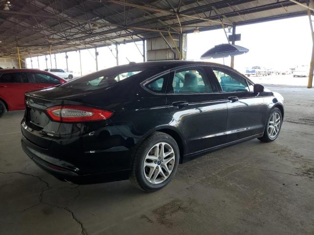 3FA6P0HD3FR161647 Ford FUSION SE