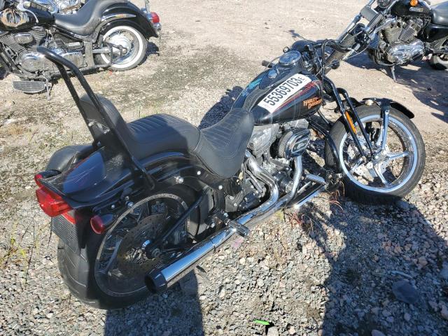 2010 HARLEY-DAVIDSON FLSTSB 1HD1JM519AB025817