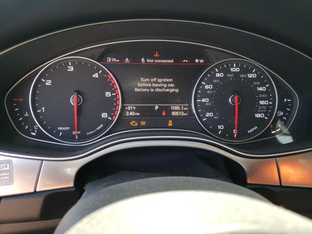 WAUHMAFC2GN003894 Audi A6 Prestige