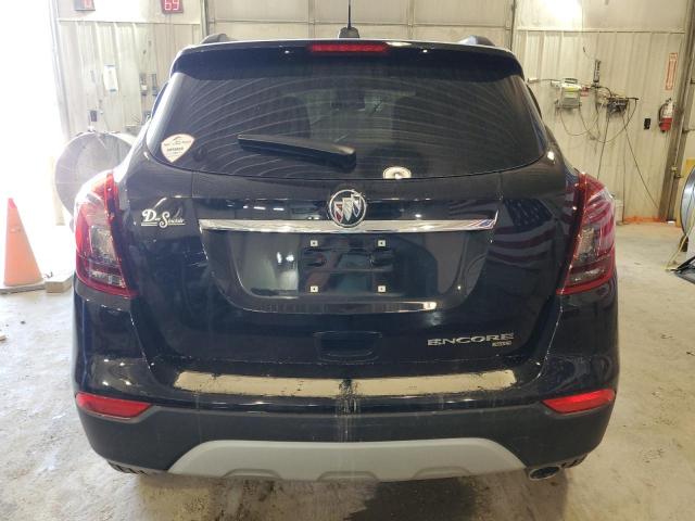 KL4CJESM2MB377280 2021 BUICK ENCORE, photo no. 6