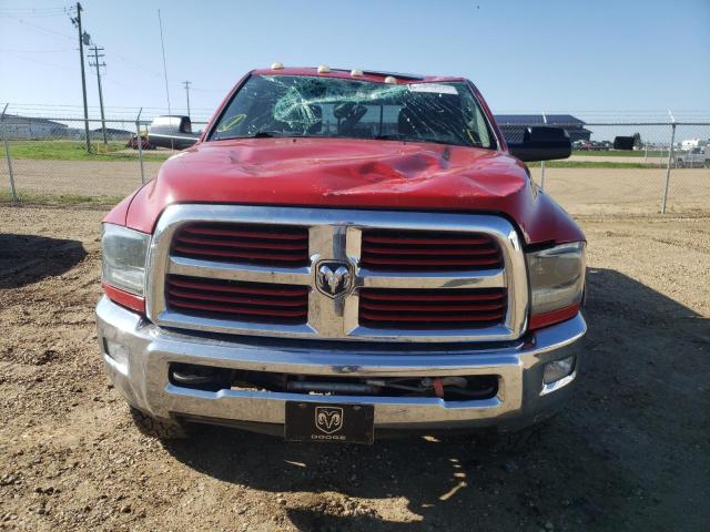 2015 RAM 2500 POWER 3C6TR5EJ0FG710433
