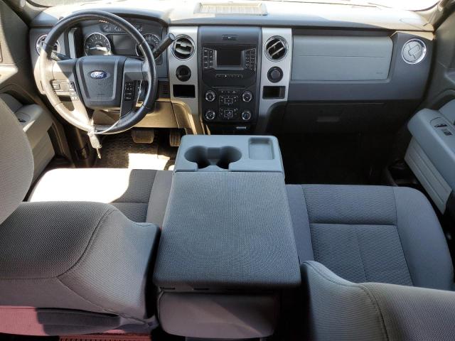 1FTFW1CF7EKG05918 Ford F150 Supercrew