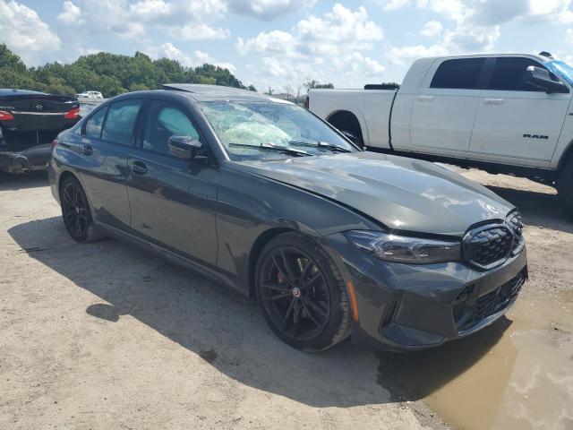 2023 BMW M340XI - 3MW49FF02P8D03702