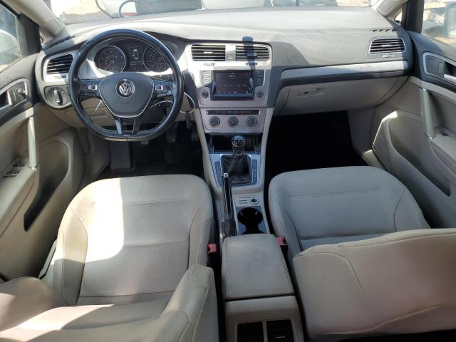 2015 VOLKSWAGEN GOLF SPORT - 3VWA17AU6FM503370