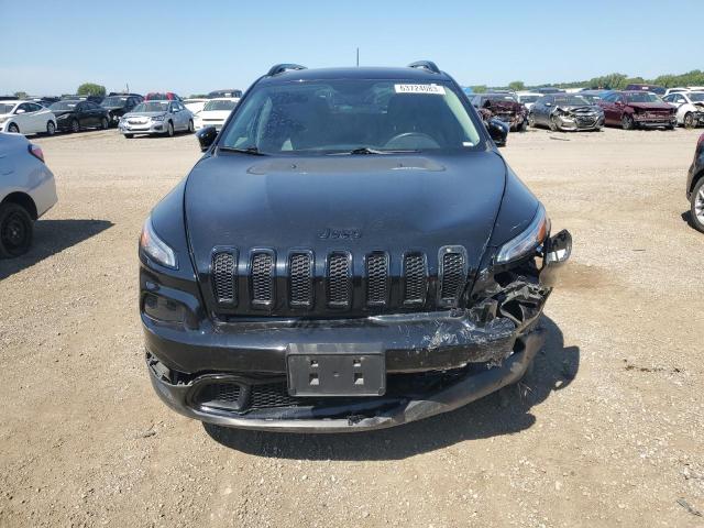 1C4PJMDX7JD540949 Jeep Cherokee Limited