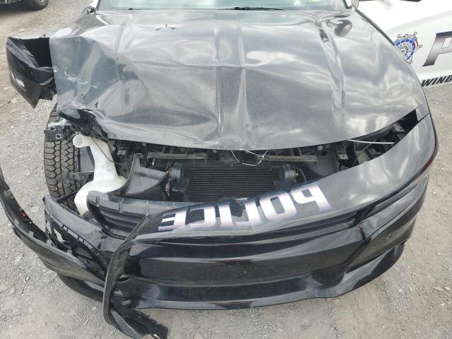 2018 DODGE CHARGER PO - 2C3CDXKT2JH295749