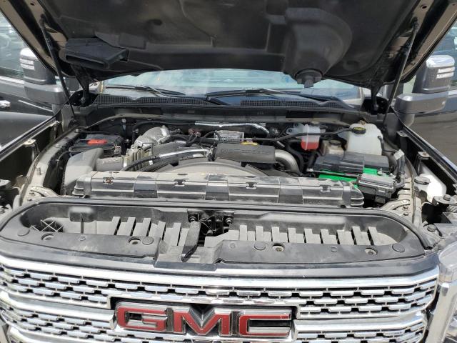 1GT49REY3NF176247 GMC Sierra K2500 Denali