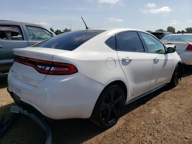 1C3CDFBB5FD116917 Dodge DART SXT