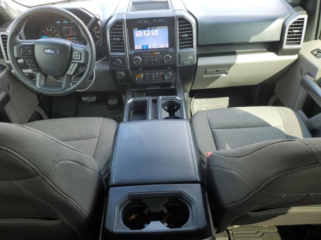 1FTEW1E42KFC52757 Ford F150 Supercrew