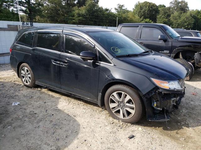 5FNRL5H97GB125118 2016 HONDA ODYSSEY, photo no. 4