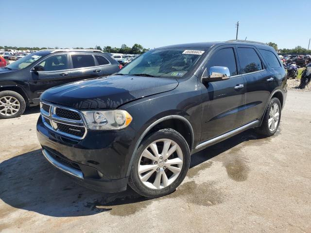 2011 Dodge Durango Crew