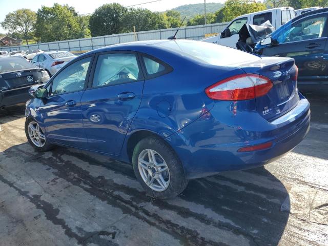 3FADP4BJ6KM126475 Ford Fiesta SE 2