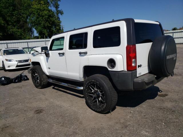 HUMMER H3  2006 1