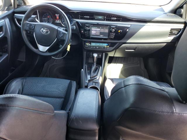 5YFBURHE6EP168501 Toyota COROLLA L