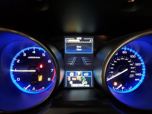 4S4BSANC6H3368006 Subaru Outback 2.5i Limited