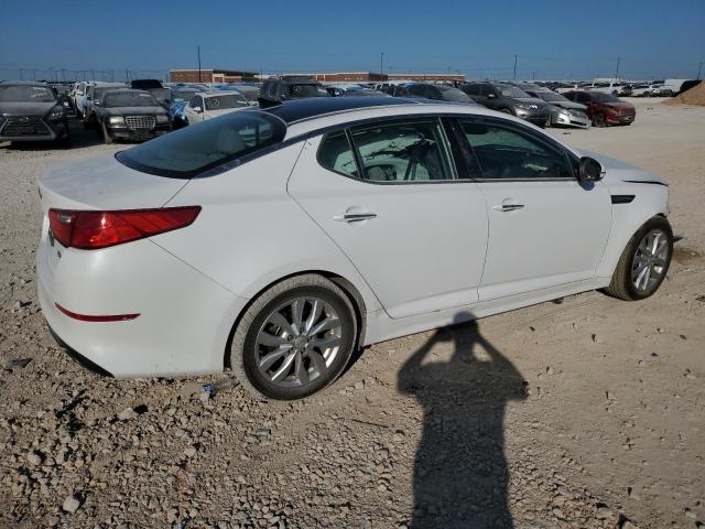 5XXGN4A74FG514329 KIA OPTIMA EX