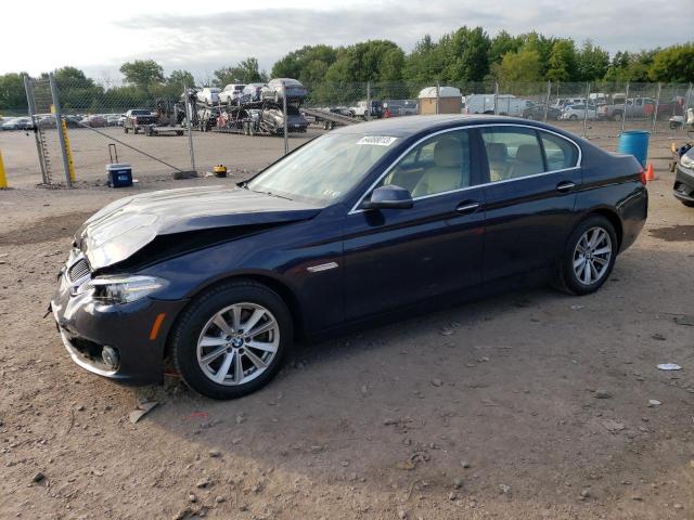 2015 BMW 528 XI - WBA5A7C51FD620762