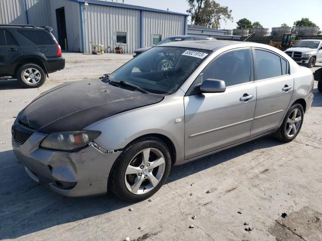 2006 Mazda Mazda3 i