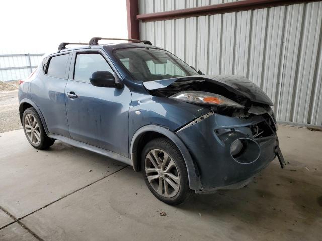 2011 Nissan Juke S VIN: JN8AF5MV6BT018417 Lot: 43465904