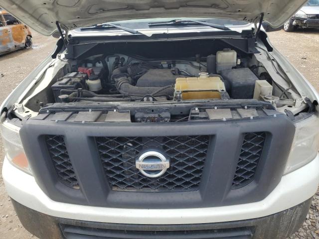 2015 NISSAN NV 1500 - 1N6BF0KX1FN804768