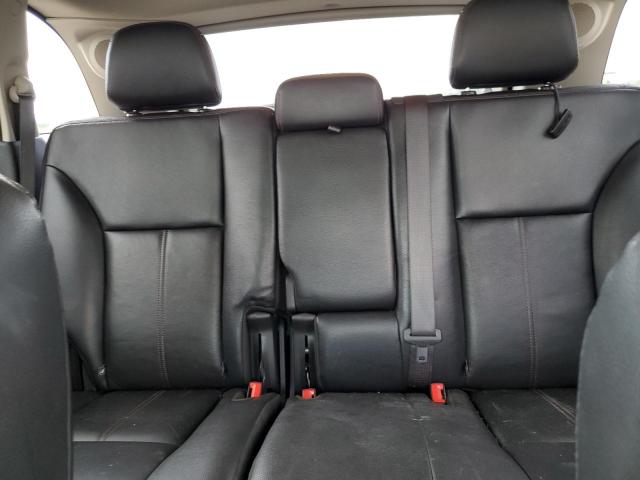 2FMDK4KC6EBA50607 Ford Edge Limited