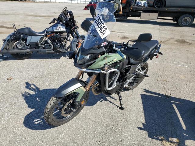 2022 HONDA CB500 XA MLHPC6458N5301024