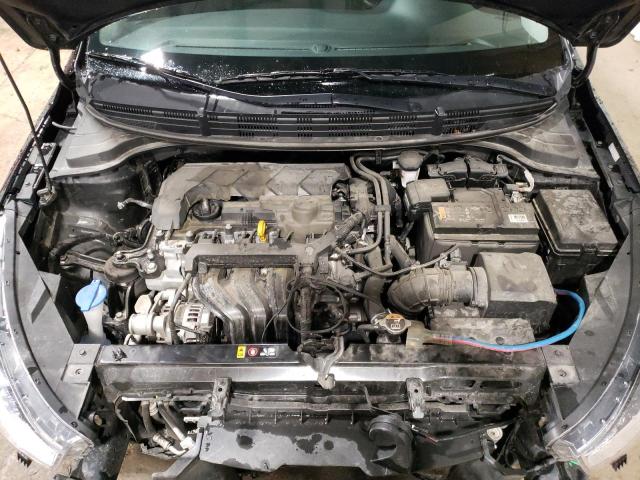 3KPA24AD6ME391398 KIA RIO LX