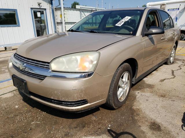 2005 Chevrolet Malibu LS