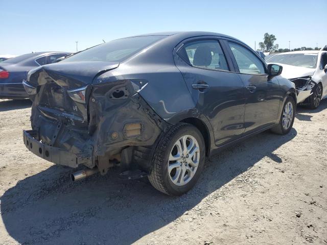 VIN 3MYDLBZV5GY116895 2016 TOYOTA SCION no.3