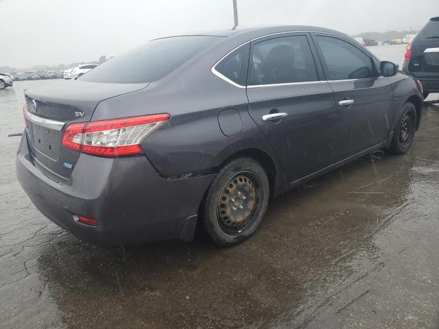 3N1AB7APXEY229286 | 2014 NISSAN SENTRA S