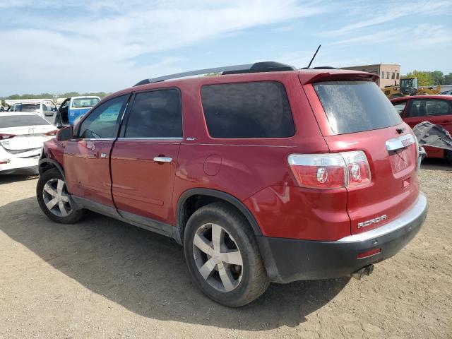 Vin: 1gkkvred4cj355413, lot: 61134513, gmc acadia slt-1 20122