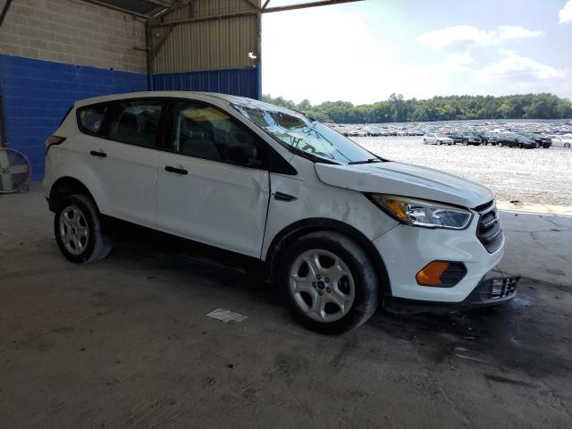 2017 FORD ESCAPE 4D - 1FMCU0F75HUB48697