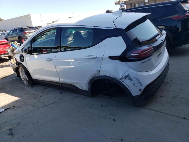 2023 CHEVROLET BOLT EV 1L 1G1FW6S07P4140891