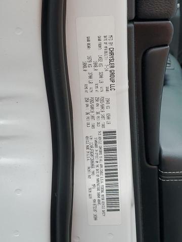 1C4RJFBG0FC606066 Jeep Grand Cherokee Limited