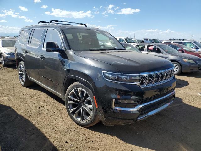 2022 JEEP GRAND WAGO 1C4SJVGP0NS191579