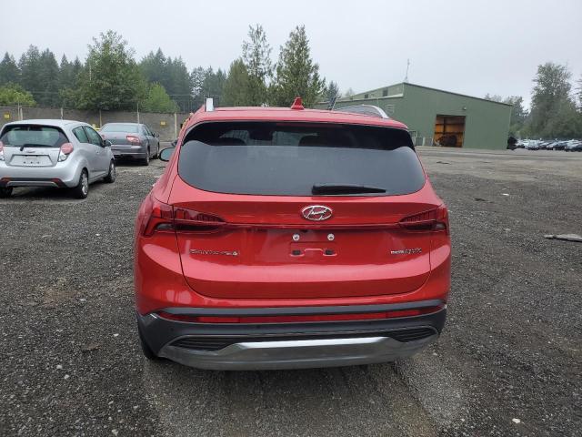 5NMS5DA17PH009815 Hyundai Santa Fe Limited